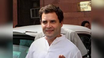 Why Sandeep Dikshit's comment on 'elitist Congress' is a veiled attack on Rahul Gandhi