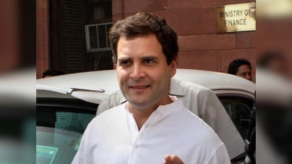 Why Sandeep Dikshit's comment on 'elitist Congress' is a veiled attack on Rahul Gandhi