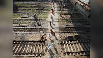 All railway bridges in the country are safe, says govt