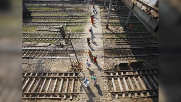 All railway bridges in the country are safe, says govt