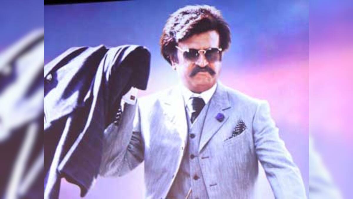 The king returns: Lingaa is the most important movie of Rajinikanth's ...