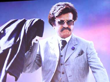 The king returns: Lingaa is the most important movie of Rajinikanth's career The king returns: Lingaa is the most important movie of Rajinikanth's career