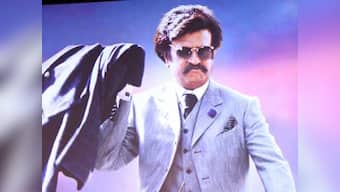 The king returns: Lingaa is the most important movie of Rajinikanth's career