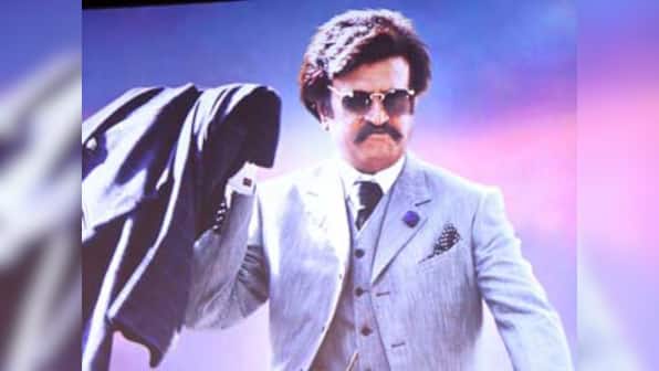 The king returns: Lingaa is the most important movie of Rajinikanth's career