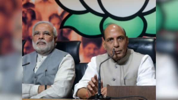 Dear PM Modi, Rajnath's claims about Heisenberg are bad for Vikaaaas