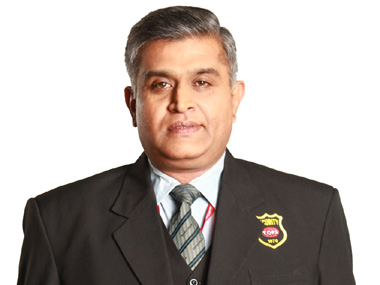 Public spots to corporate requirements: Security firms are quietly raking in the moolah Public spots to corporate requirements: Security firms are quietly raking in the moolah