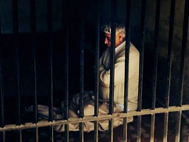 SIT continues search in Rampal's ashram, conducts verification on people with criminal record SIT continues search in Rampal's ashram, conducts verification on people with criminal record