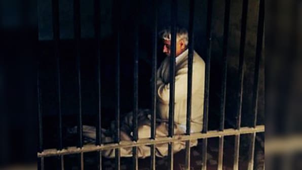 SIT continues search in Rampal's ashram, conducts verification on people with criminal record