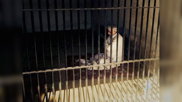 Haryana police find more arms and ammunition from Rampal's Satlok Ashram