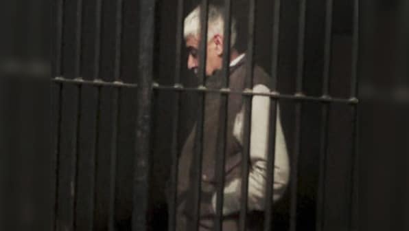 Hisar operation to arrest 'godman' Rampal cost taxpayers over Rs 26 cr