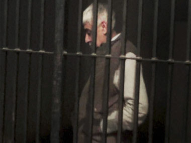 SIT continues search in Rampal's Satlok Ashram, cops arrest five more people SIT continues search in Rampal's Satlok Ashram, cops arrest five more people