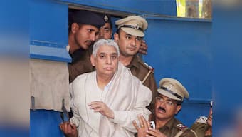 Hisar operation to arrest 'godman' Rampal cost over Rs 26 crores