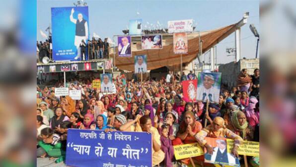 Godman Rampal still in Hisar ashram, Haryana CM monitoring situation, say police