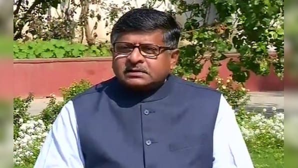 Modi's cabinet ministers, here's how much they are worth