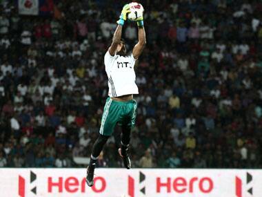 ISL