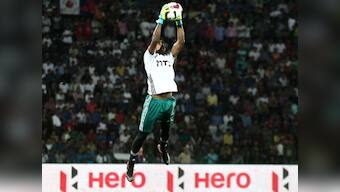 Clever, quick, consistent: Why NorthEast GK Rehenesh could be India's future No 1