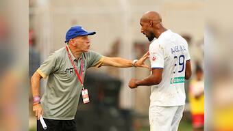 ISL: Mumbai City FC's resurgence the Peter Reid way