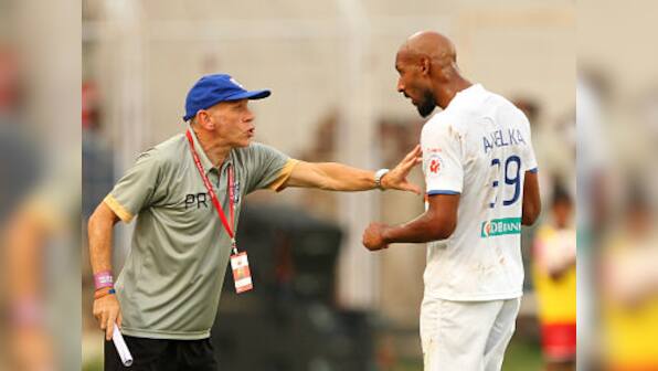 ISL: Mumbai City FC's resurgence the Peter Reid way