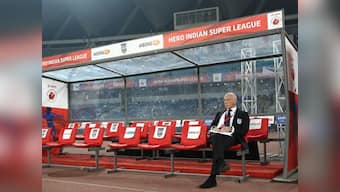 ISL: Peter Reid blasts Mumbai City defence, calls loss against Delhi 'Black Friday'