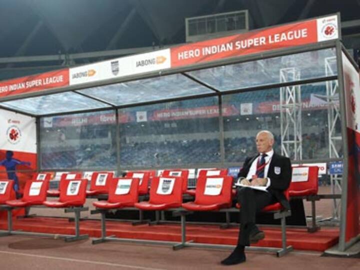 ISL: Peter Reid blasts Mumbai City defence, calls loss against Delhi 'Black Friday' ISL: Peter Reid blasts Mumbai City defence, calls loss against Delhi 'Black Friday'
