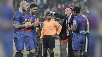 Desperate times call for desperate measures: Three ways Reid can get Mumbai scoring again