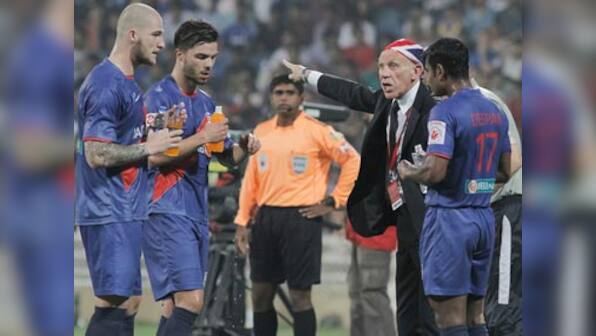 Desperate times call for desperate measures: Three ways Reid can get Mumbai scoring again