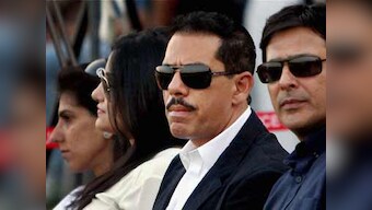 Robert Vadra shuts down businesses in Rajasthan, Haryana in fear of BJP wrath