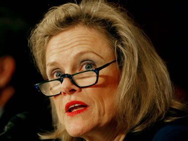 The Robin Raphel saga: What happened in Washington that soured Indo-US ...