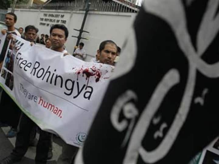 Myanmar's Rohingya attackers may have links to Pakistan, Saudi Arabia, says report Myanmar's Rohingya attackers may have links to Pakistan, Saudi Arabia, says report