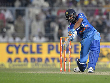 Ind v SL Number Cruncher: Rohit's blitz, Kohli's chases, India's ruthlessness Ind v SL Number Cruncher: Rohit's blitz, Kohli's chases, India's ruthlessness