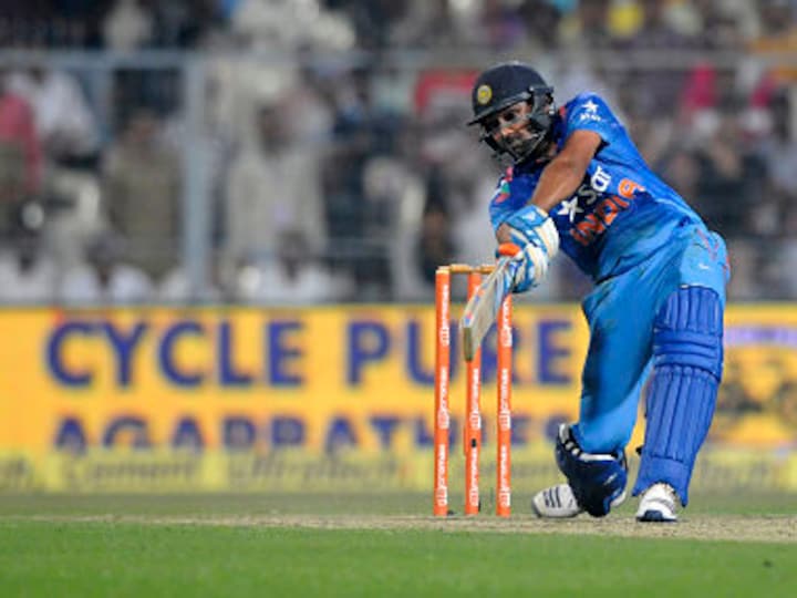 Ind v SL Number Cruncher: Rohit's blitz, Kohli's chases, India's ruthlessness