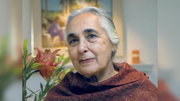 Whipping girl of the Right: Attack Romila Thapar's ideas, not her integrity