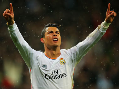 Ronaldo, Neymar Jr join fight against Ebola Ronaldo, Neymar Jr join fight against Ebola