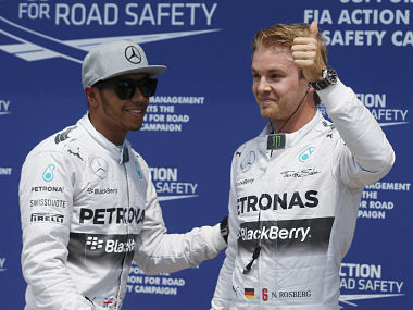 Australian Grand Prix 2015 as it happened: Lewis Hamilton wins opening race
