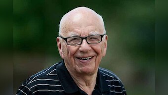 Will Murdoch's News Corp re-enter Indian internet space with financial education website?