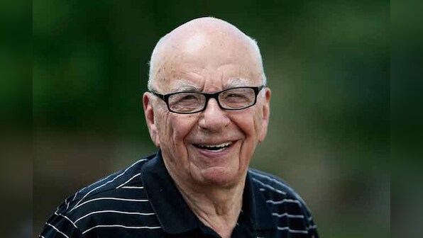 Will Murdoch's News Corp re-enter Indian internet space with financial education website?