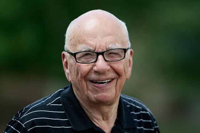 Will Murdoch's News Corp re-enter Indian internet space with financial education website? Will Murdoch's News Corp re-enter Indian internet space with financial education website?