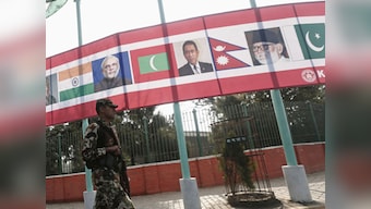 Summit to nowhere: SAARC won't take off as long as Pakistan is on board