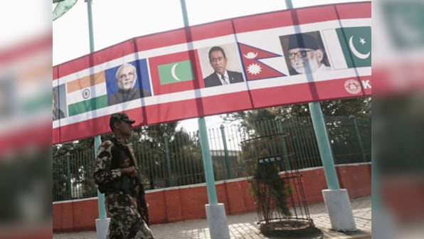 Summit to nowhere: SAARC won't take off as long as Pakistan is on board