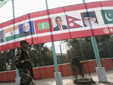 Summit to nowhere: SAARC won't take off as long as Pakistan is on board