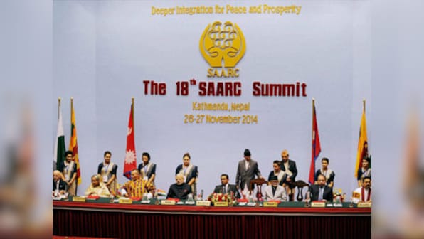 SAARC summit was a success: Nepal PM Sushil Koirala