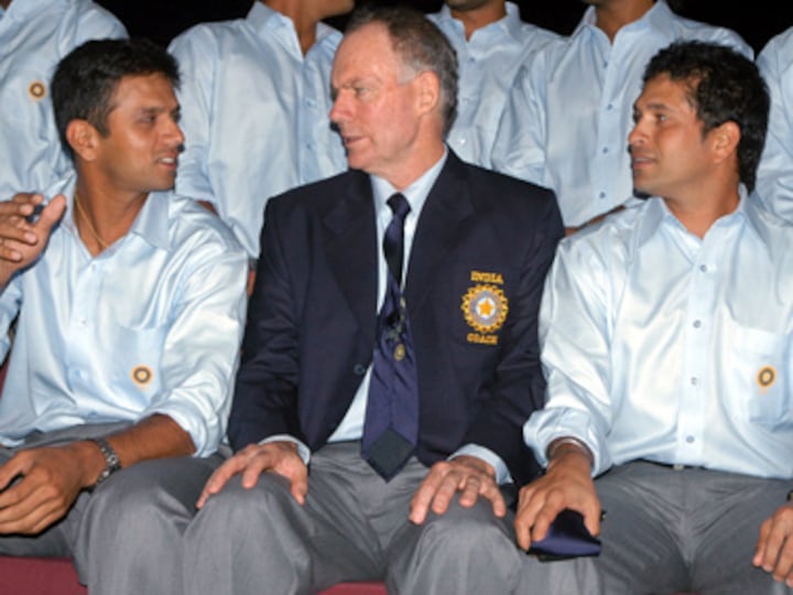 Great players or low-key personnel? BCCI's biggest conundrum in India's coach selection