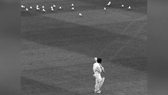 Tendulkar vs Chappell: We love Sachin, but truth may be coloured by perception
