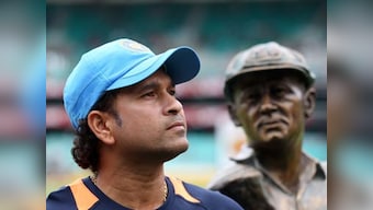 West Indies' pull out of India tour not good for cricket, says Tendulkar
