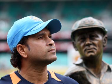 West Indies' pull out of India tour not good for cricket, says Tendulkar West Indies' pull out of India tour not good for cricket, says Tendulkar