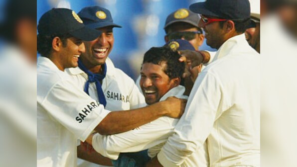 Creating history, minting memories: A storyteller recounts India's epochal series wins in Pakistan, 16 years ago