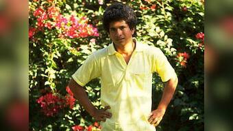 Staying quiet was difficult: Sachin unveils autobiography, bares soul to all