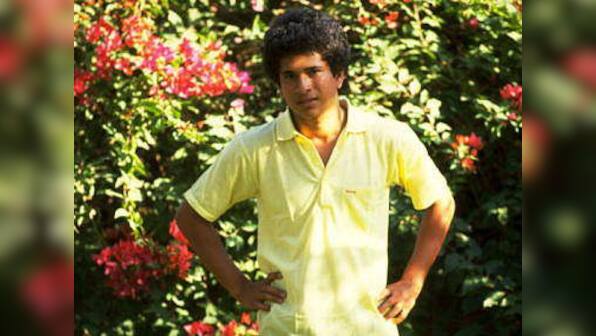Staying quiet was difficult: Sachin unveils autobiography, bares soul to all