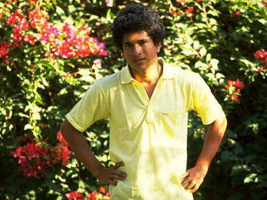 Staying quiet was difficult: Sachin unveils autobiography, bares soul to all Staying quiet was difficult: Sachin unveils autobiography, bares soul to all