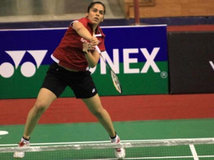 Hong Kong Open: Saina, Srikanth into quarters; Sindhu crashes out